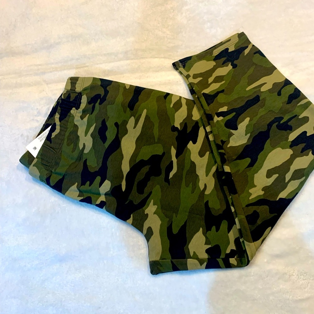 Women Capri leggings